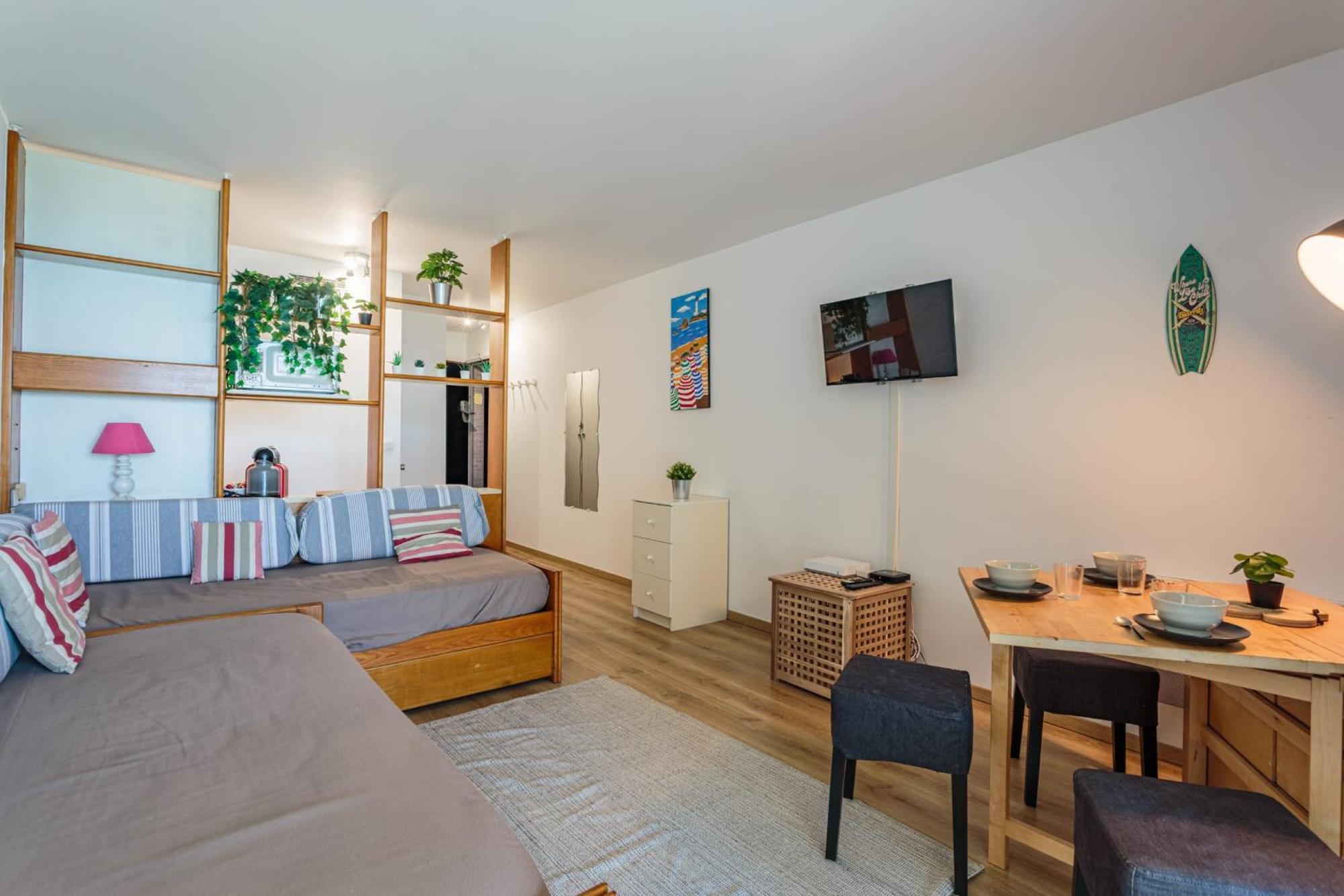 Ocean Vue - Welkeys Biarritz