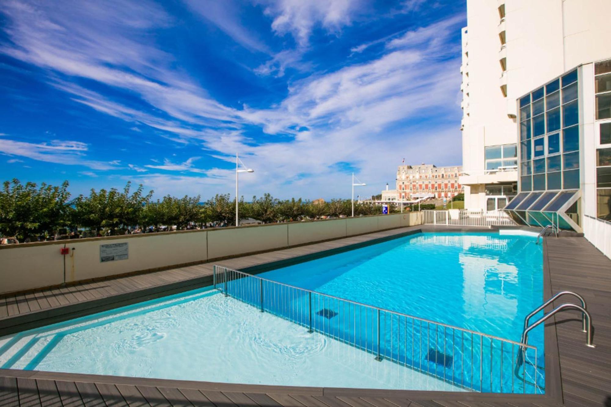 Apartamento Ocean Vue - Welkeys